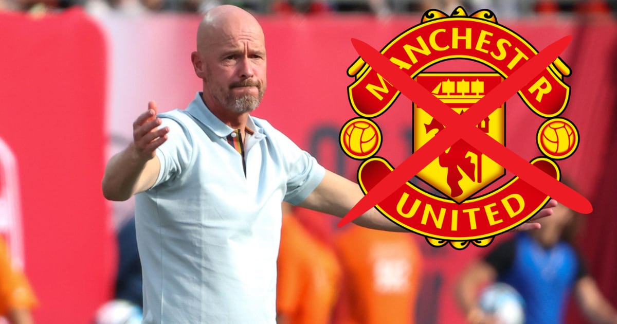 Manchester United dealt blow as key man set to miss a month of the season