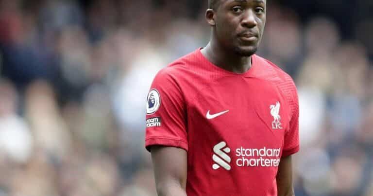 Liverpool team news and predicted XI vs Arsenal