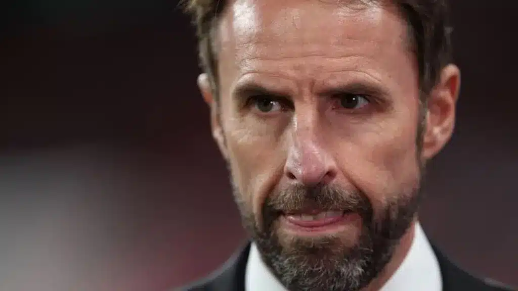 Euro 2024: England v Slovenia team news – Gallagher is Southgate’s only change as line-ups confirmed