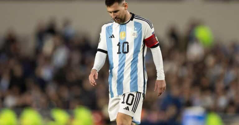 Lionel Messi has ALREADY chosen his next club just months after Inter Miami move…and it’s not Barcelona!