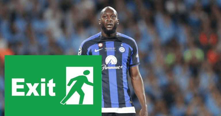 Romelu Lukaku the latest star offered massive contract to make Saudi Arabia switch