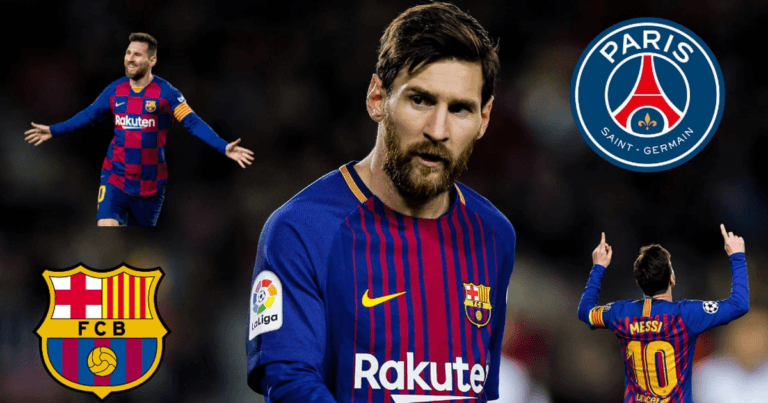 Which club has Lionel Messi scored the most goals against?