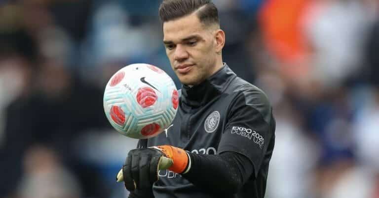 Manchester City pair set new Premier League records in 3-1 win over Leeds United