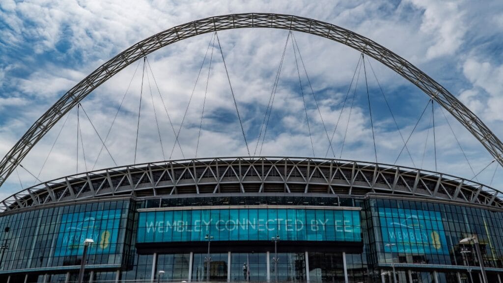 England football team fixtures, kickoff times and group in World Cup 2026 qualifying explained