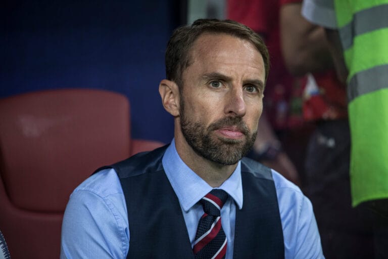 Euro 2024: Southgate hails England’s composure in penalty heroics