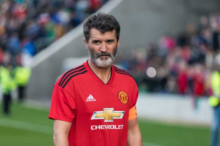 Keane to Shake Up Man Utd? Casemiro Axed – Manager’s Reasoning Revealed