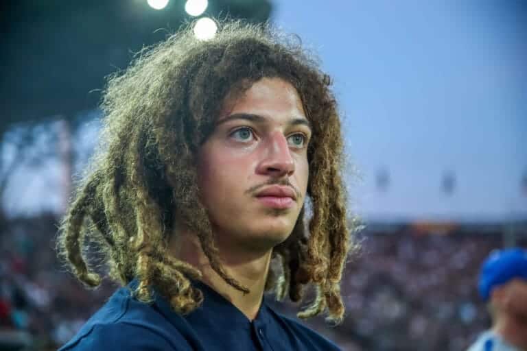 Leeds captain Ampadu revels in silencing critics as Norwich swept aside