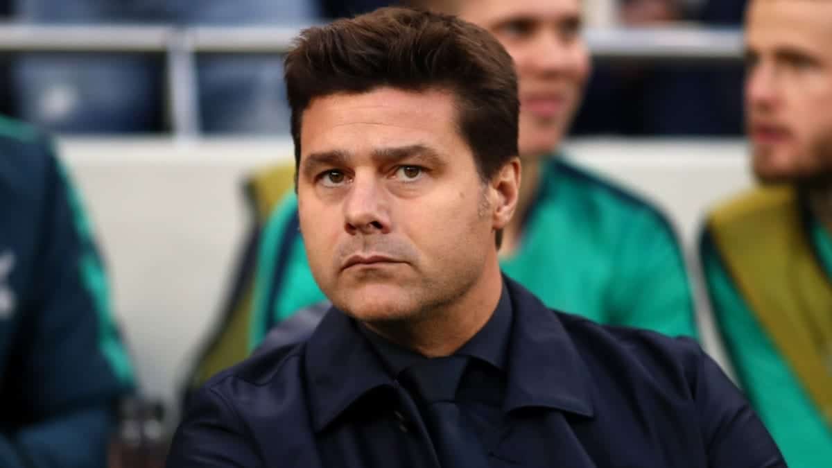Poch calls for Chelsea fans to trust the process