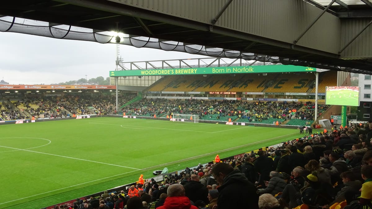 Norwich City: Canaries appoint Dane Thorup as new head coach