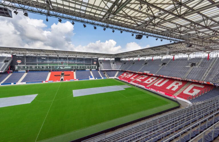 Jurgen Klopp’s right-hand man Lijnders secures new job at Salzburg