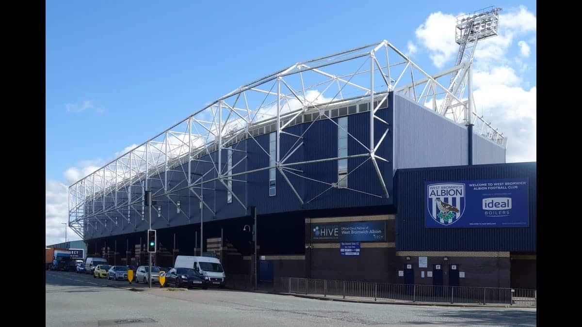 West Brom 0-0 Southampton: Second Championship play-off semi-final ends goalless