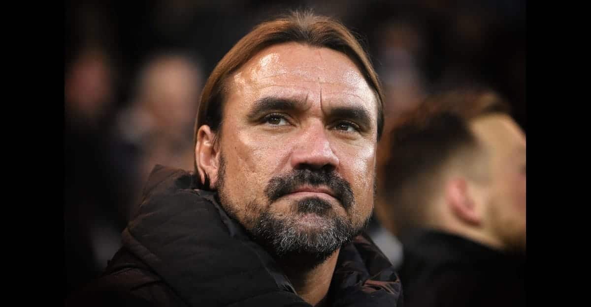 Norwich City 0-0 Leeds United: All to play for in semi-final after cagey draw