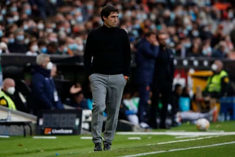 Iraola signs new Bournemouth deal