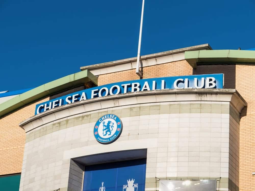 Chelsea 5-0 West Ham: Pochettino keen to maintain momentum after derby win