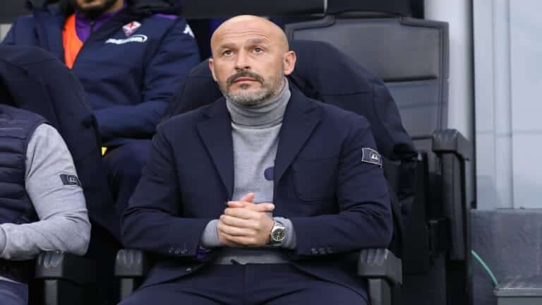 Europa Conference League Final: Fiorentina lacked maturity to win – Italiano