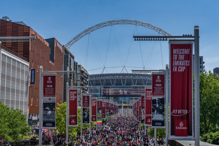FA Cup Betting Odds and Offers: Get 35/1 on Man City to win v Manchester United with Paddy Power