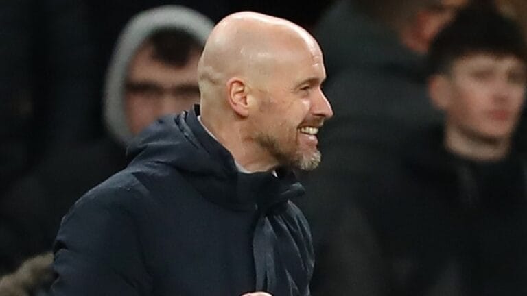 Man United: Ten Hag reunited with De Ligt and Mazraoui