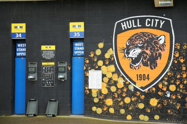 Hull City sack Liam Rosenior after missing Championship play-offs