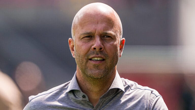 ‘Too easy’: Slot explains why Liverpool lost, gives update on injuries and when Ekitike will play