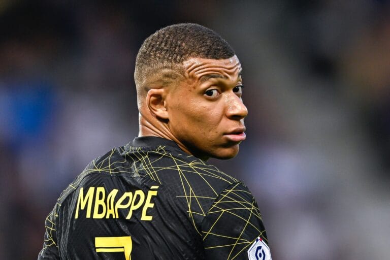 Kylian Mbappé Transfer Comments to Liverpool as PSG Exit is Confirmed