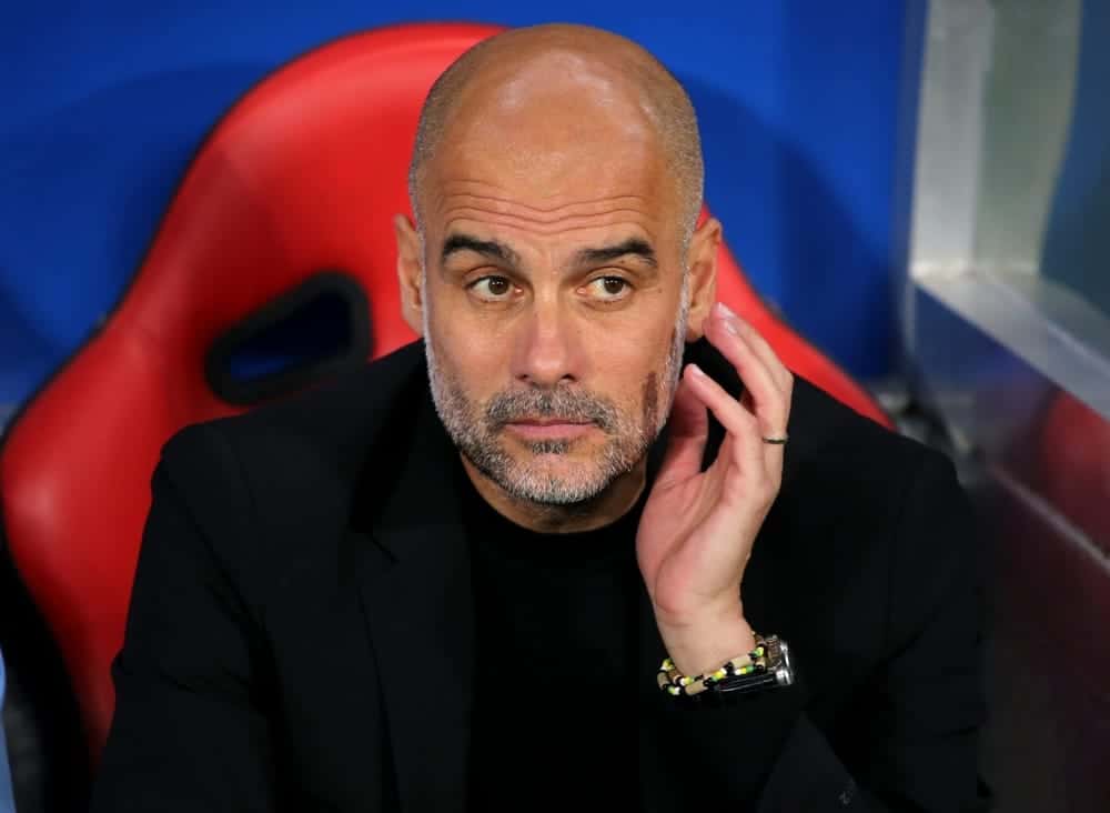 Guardiola says Manchester City must match Arsenal’s consistency to become Premier League champions