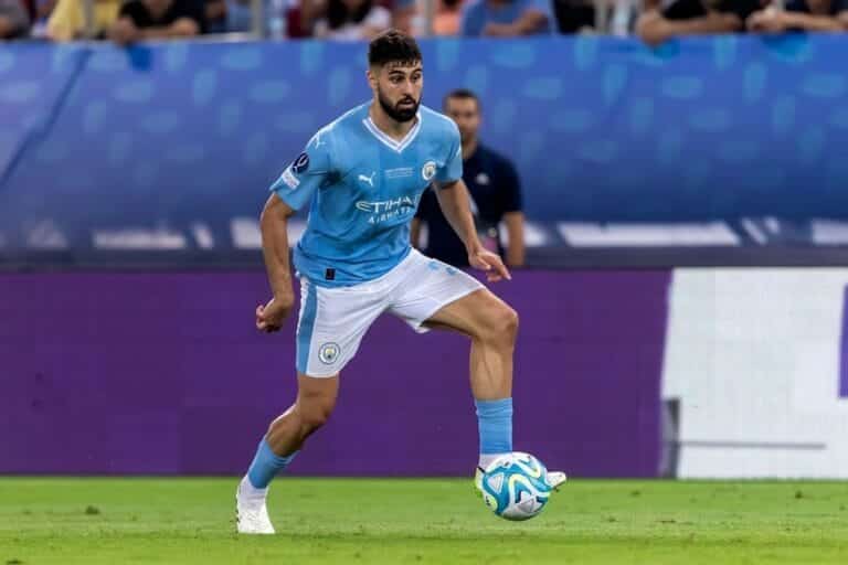 Fulham 0-4 Manchester City: Guardiola pleased with routine win ahead of crunch week