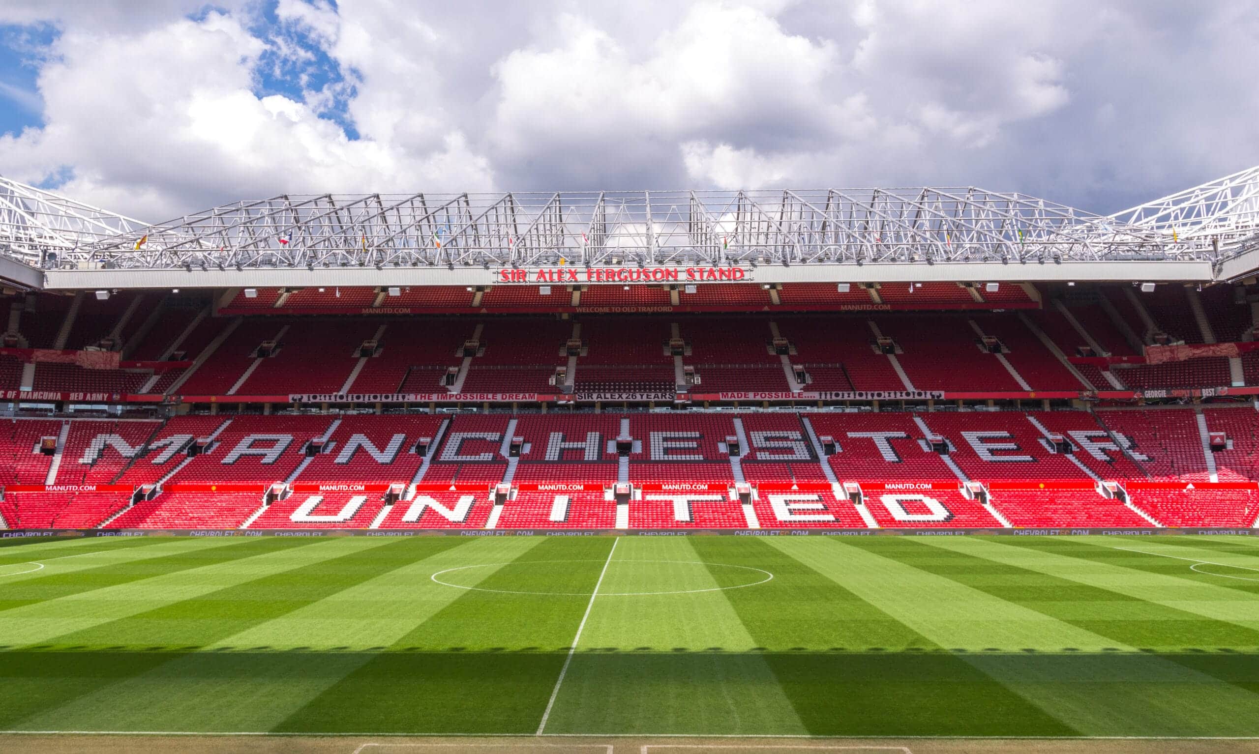 Premier League: Greenwood set for Marseille medical