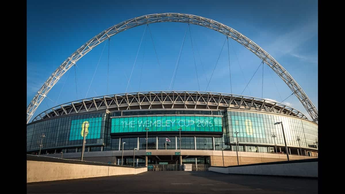 Manchester United 4-0 Tottenham: Red Devils win Women’s FA Cup for first time