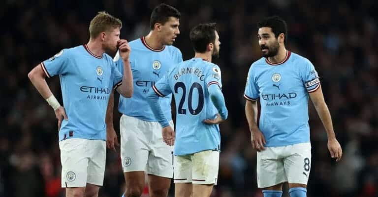 The top -5 Defensive midfielders in the Premier League