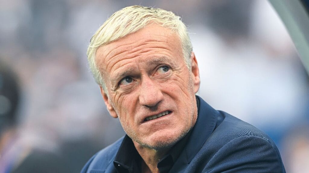Colombia vs France live: Confirmed teams and full lineups in international friendly