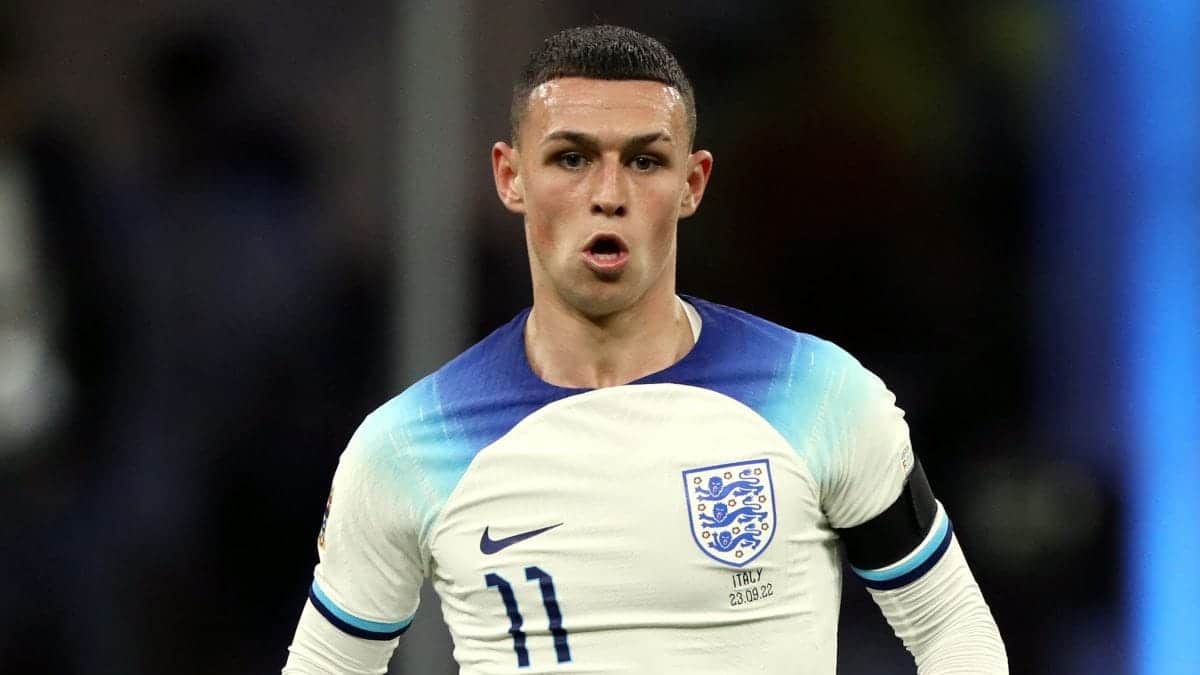 England vs Uruguay: Tuchel explains why ‘outstanding’ Foden started, praises Solanke for ‘working like a dog’