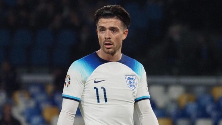 ‘I should have been in England’s Euro 2024 squad’ – Grealish