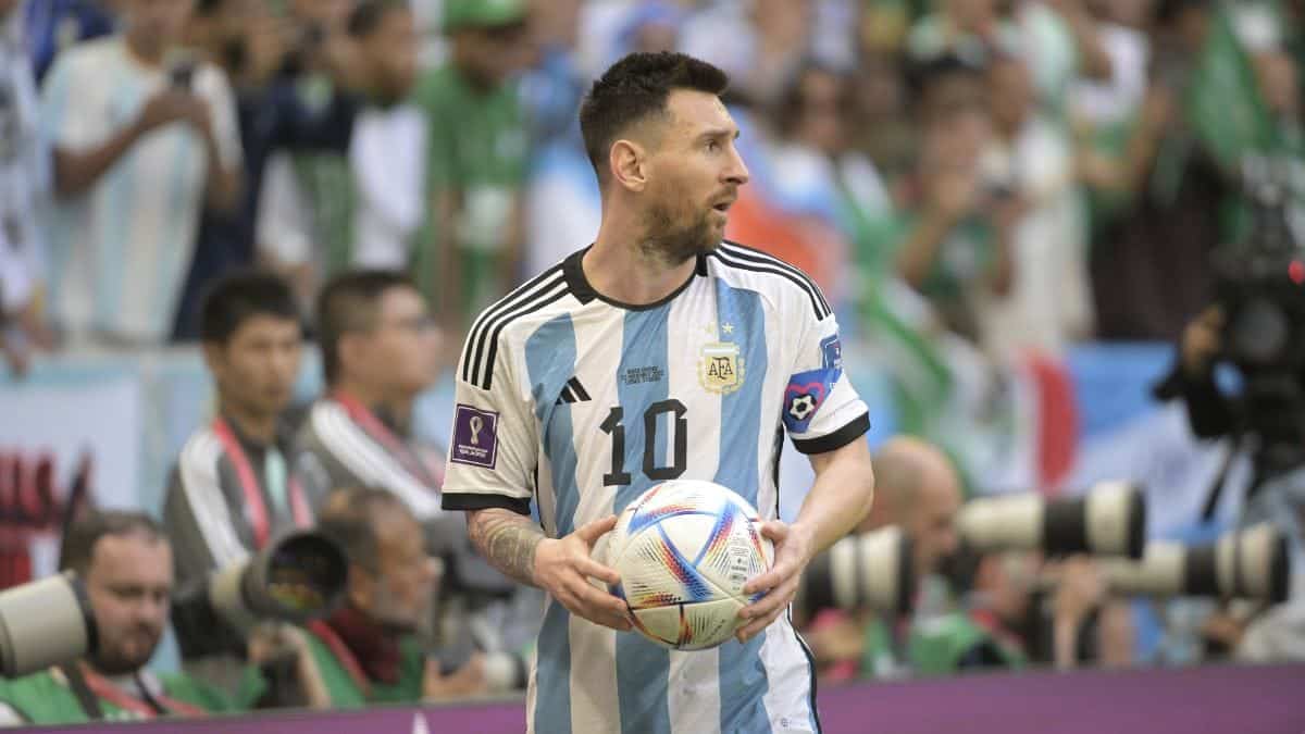 Lionel Messi: When are Argentina playing vs Mauritania and Zambia? Schedule, kick-off times