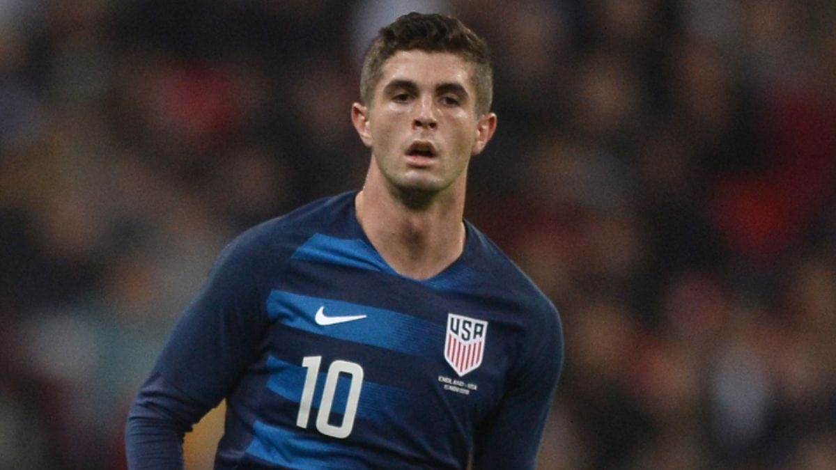 USA v Japan: Line-ups, stats and preview