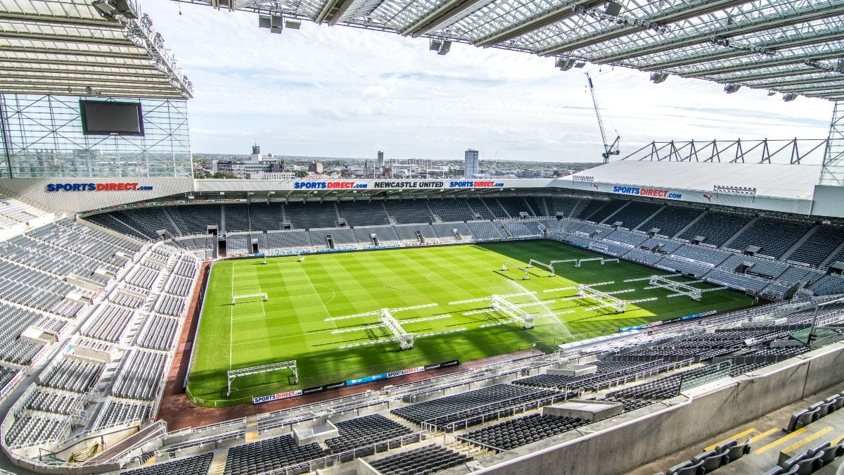 Seung-soo Park: Newcastle’s ‘remarkable’ forward who could be ‘the second Son Heung-min’