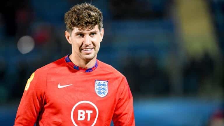 Euro 2024: Stones hopes late drama was ‘turning point’ for England