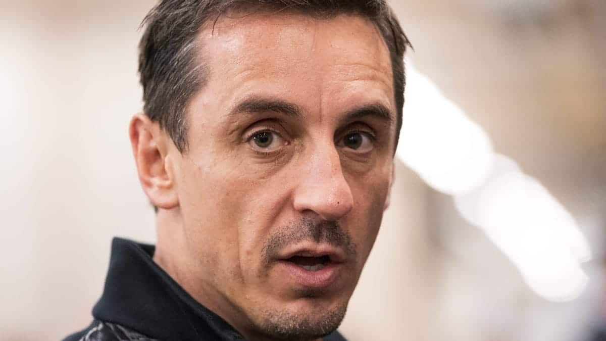 Chelsea vs Man City live: Cucurella goal ruled out as Neville claims visitors ‘smell blood’ in Premier League