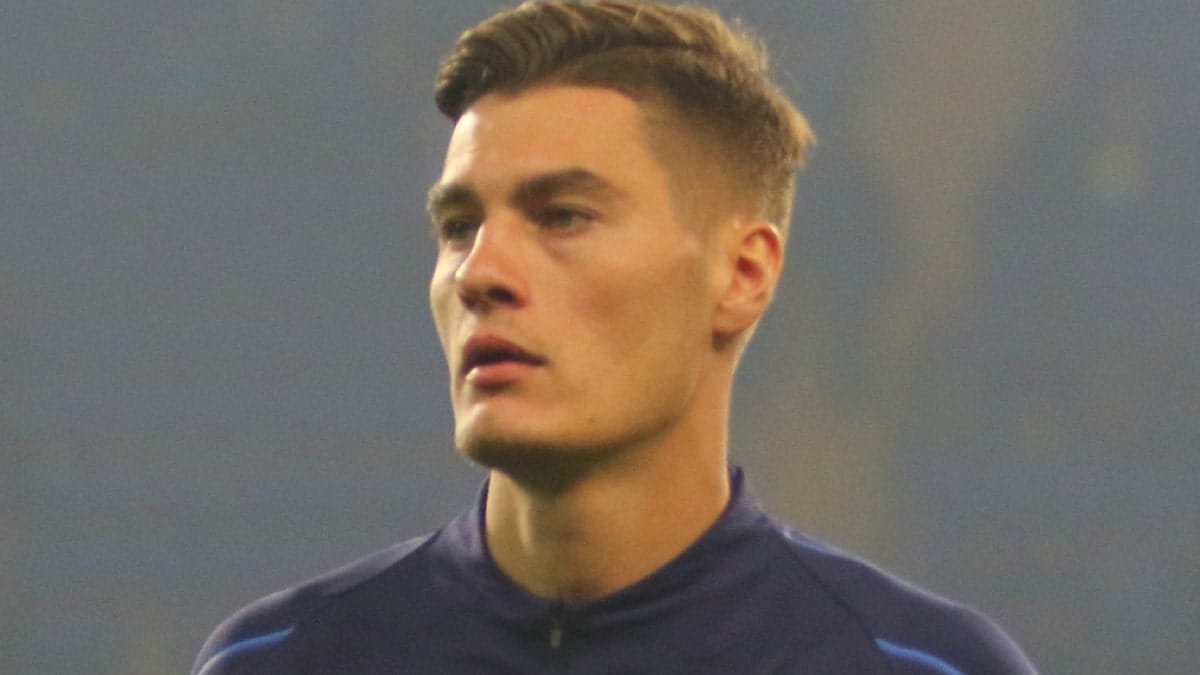 Patrik Schick: Goal in draw v Georgia ‘not enough’ for Czechia Euro top scorer