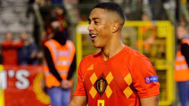 Belgium 2-0 Romania: Red Devils earn first points of Euro 2024