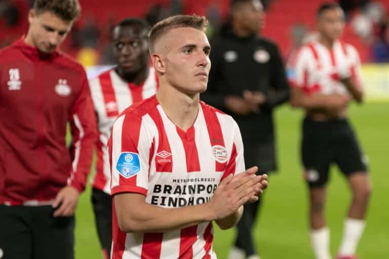 Euro 2024: Major blow for Czech Republic as Sadilek is ruled out