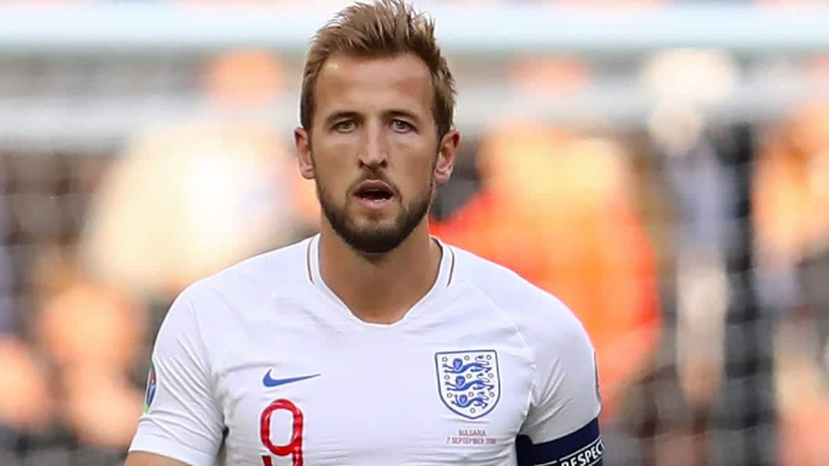 Andorra 0-0 England: Kane comes close but Three Lions toil in sunny Barcelona