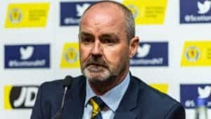 Scotland Euro 2024 squad: Manager Clarke on his ‘horrible week’