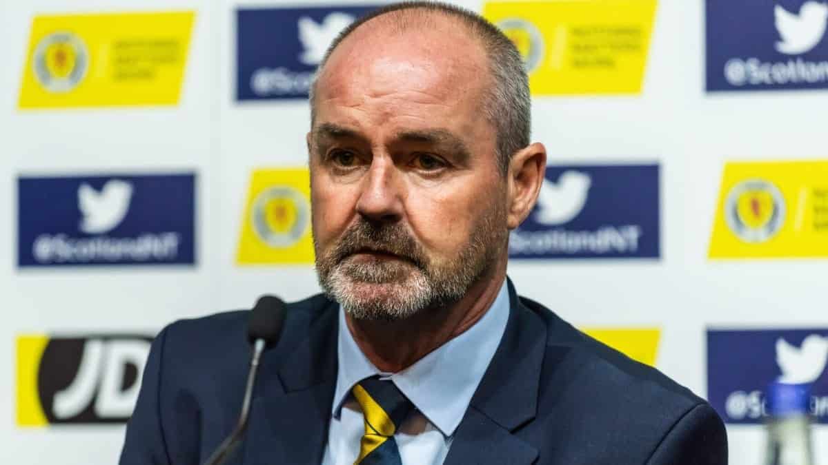2026 World Cup Qualifying: Scotland make nightmare start to crucial Greece game