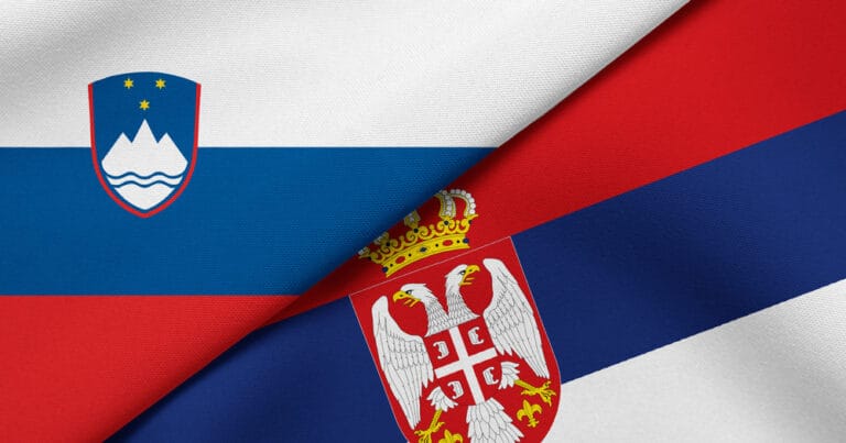 Euro 2024: Serbian hero would swap personal glory for three points