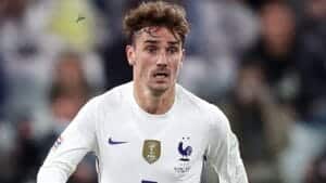 Orlando City set to land French World Cup star Griezmann in major addition for MLS