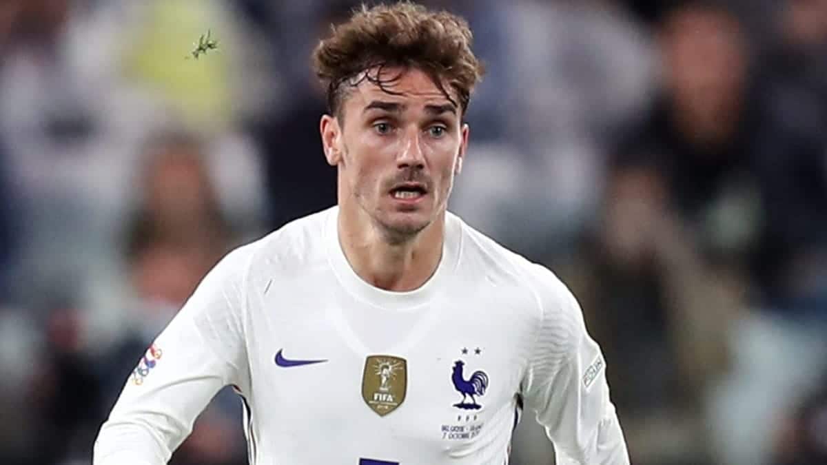 Orlando City set to land French World Cup star Griezmann in major addition for MLS