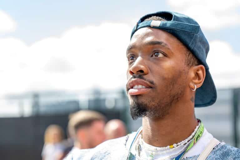 Euro 2024:  Super sub Toney planned Kane assist in advance