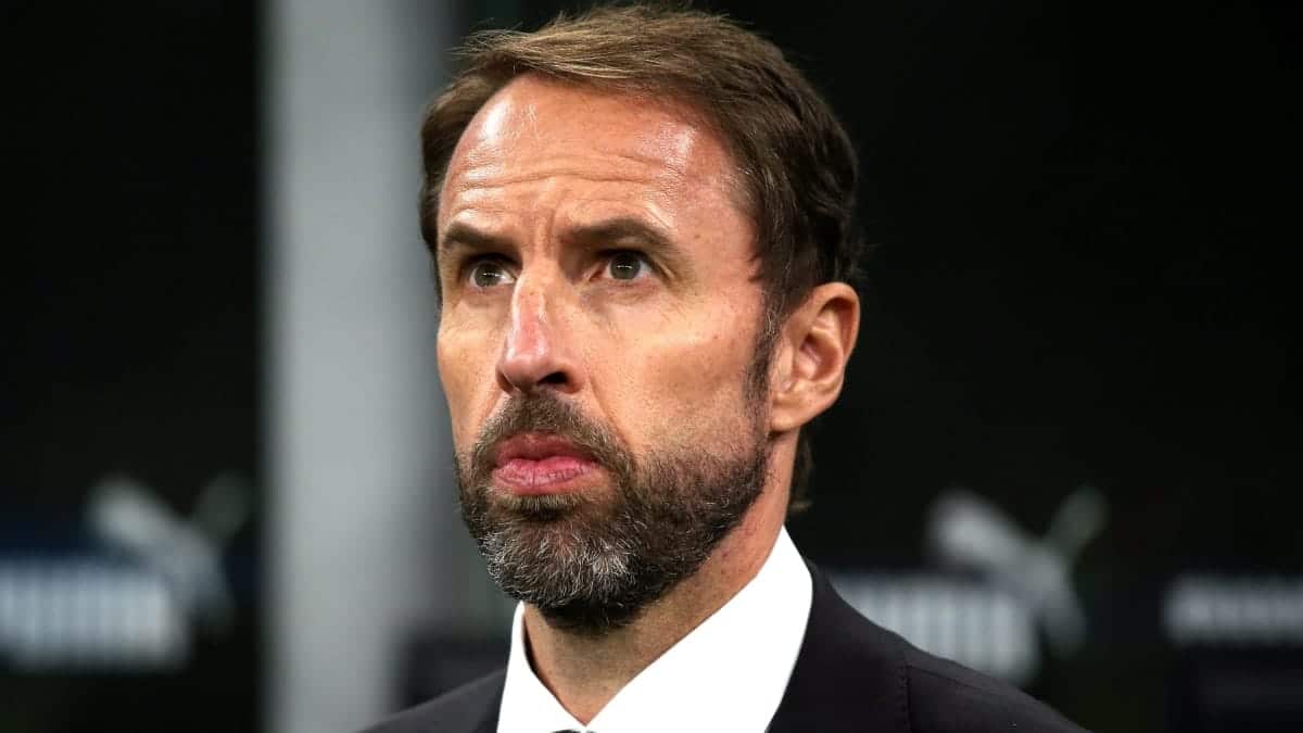 England Euro 2024 squad: Injuries latest on Maguire, Shaw, Stones, Saka and more