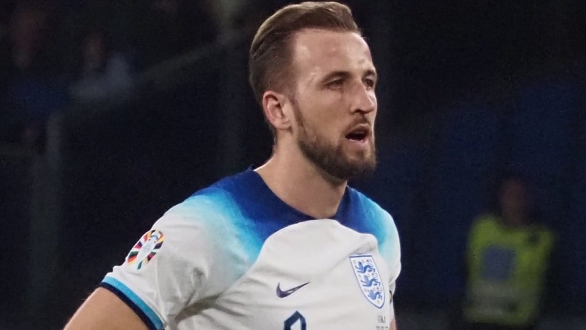 Greece vs England: Team news, confirmed starting lineups as Kane is left out in Nations League