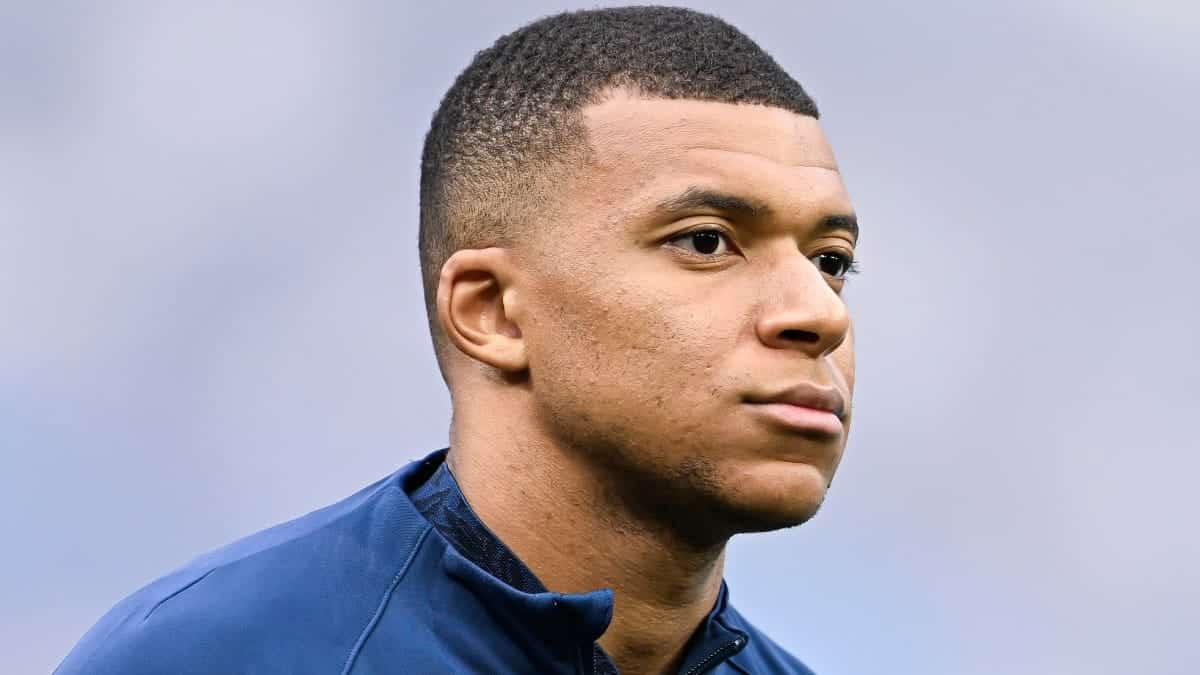Mbappe nose injury: France Euro 2024 captain ‘better’, says Rabiot